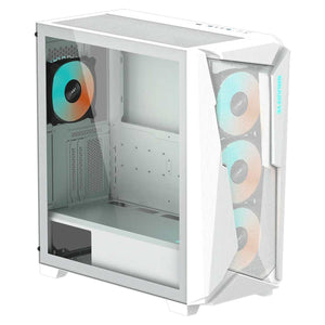 CASE MID TOWER C301GW GB C301GW WHITE