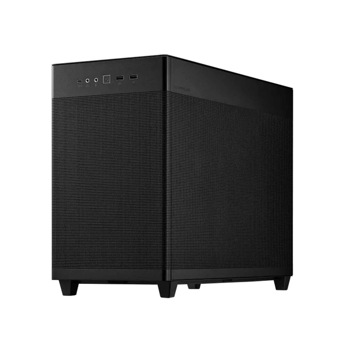 CASE AP201 PRIME TG BLACK 90DC00G0-B38010