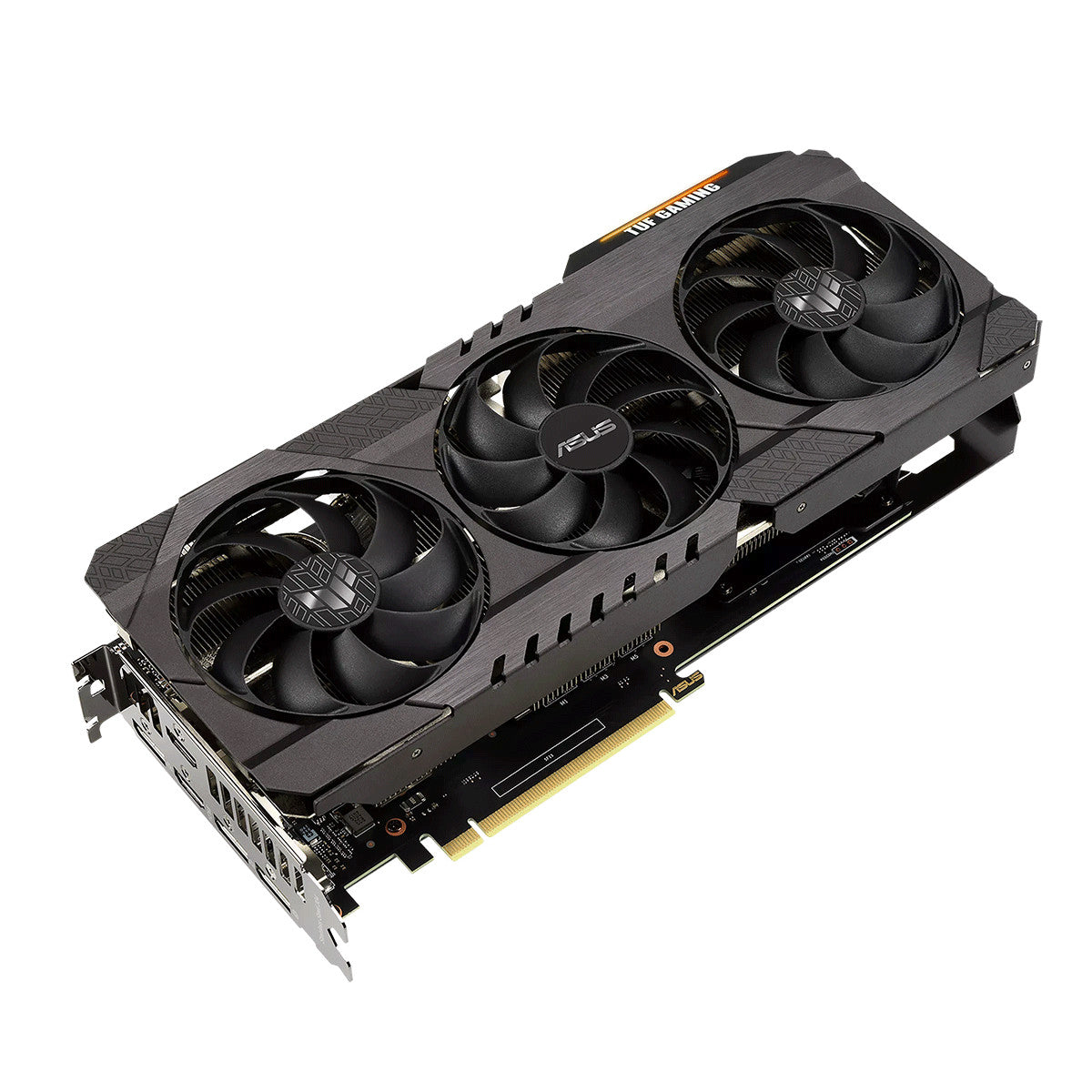 TARJETA GRAFICA TUF GAMING RTX 3070 8GB GDDR6 TUF-RTX3070-8G-GAMING