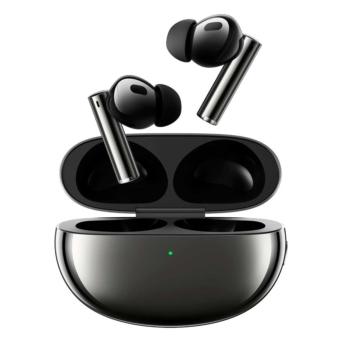 AUDIFONOS INALAMBRICOS BUDS AIR 5 PRO NEGROS