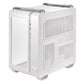 CASE GAMER GT502 TUF GAMING WHT 90DC0093-B08000