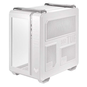 CASE GAMER GT502 TUF GAMING WHT 90DC0093-B08000