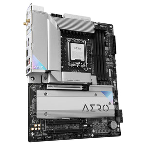 MOTHERBOARD Z790 AERO G LGA 1700 PCIE 5