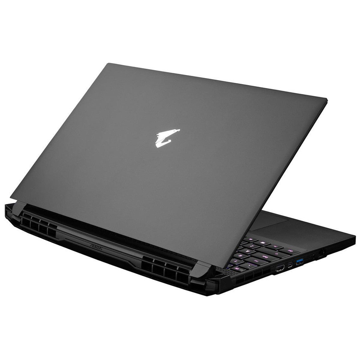 AORUS 15P XD-73US244SO i7-11800H 16GB RAM 1TB SSD RTX 3070 8GB 15.6P 240HZ W11