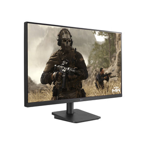 MONITOR 27'' 27MP400-B 1920 x 1080 5MS 75Hz HDMI