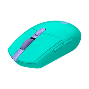 MOUSE GAMING G305 LIGHTSPEED AQUA