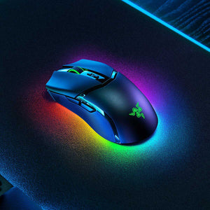 MOUSE WIRELESS GAMER COBRA PRO NASA RZ01-04660100-R3U1