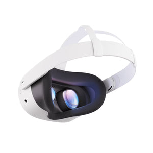 LENTES DE REALIDAD VIRTUAL META QUEST 3S 128GB GORILLA TAG CARDBOARD