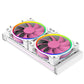 ENFRIAMIENTO LIQUIDO PINKFLOW 240 ARGB V2