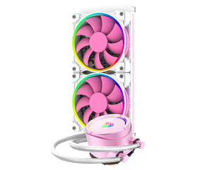ENFRIAMIENTO LIQUIDO PINKFLOW 240 ARGB V2