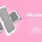 ENFRIAMIENTO LIQUIDO PINKFLOW 240 ARGB V2