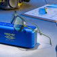 LENTES PARA JUEGOS CON PROTECCION LUZ AZUL FALLOUT VAULT 33 OLIVE