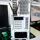 SETUP MSI, I5-14400F, RTX 5060 8GB, 16GB RAM DDR5, 1TB SSD, 700W BRONZE, B760M PLUS, AG620, TD500, WIN11H