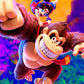 JUEGO PARA NINTENDO SWITCH 2 DONKEY KONG BANANZA