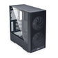 CASE GAMING LANCOOL 206 RW BLACK