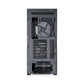 CASE GAMING LANCOOL 206 RW BLACK