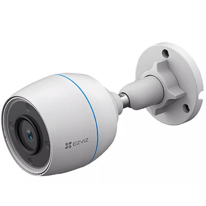 CAMARA DE SEGURIDAD 4MM 1080P 1920 x 1080  H3C