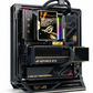 PC GAMING ASUS ROG 20TH ANNIVERSARY EDITION RYZEN 9 9950X3D 64GB RAM 2TB SSD RTX 5090 32GB GDDR7 1600W W11 PRO