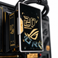 PC GAMING ASUS ROG 20TH ANNIVERSARY EDITION RYZEN 9 9950X3D 64GB RAM 2TB SSD RTX 5090 32GB GDDR7 1600W W11 PRO