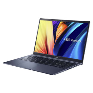 VIVOBOOK F1502ZA-SB71 i7-1255U 8GB RAM 512GB SSD 15.6P QUIET BLUE