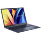 VIVOBOOK F1502ZA-SB71 i7-1255U 8GB RAM 512GB SSD 15.6P QUIET BLUE