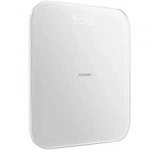 PESA SMART SCALE S200 BHR9230GL WHITE