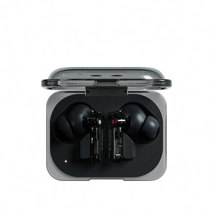 AUDIFONO INALAMBRICO EAR (A) BLACK