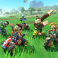 JUEGO PARA SWITCH 2 MARIO KART WORLD