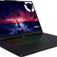 LEGION PRO 5 RYZEN 9 8945HX 16GB RAM 1TB SSD RTX 5060 16P 2K W11 ECLIPSE BLACK