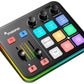 INTERFAS DE AUDIO CASTER G1 NEO BLACK