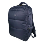 MOCHILA PARA LAPTOP MONACO KNB-426BL 15.6 Blue