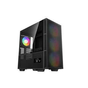 CASE AIRFLOW CH560 DIGITAL NEGRO