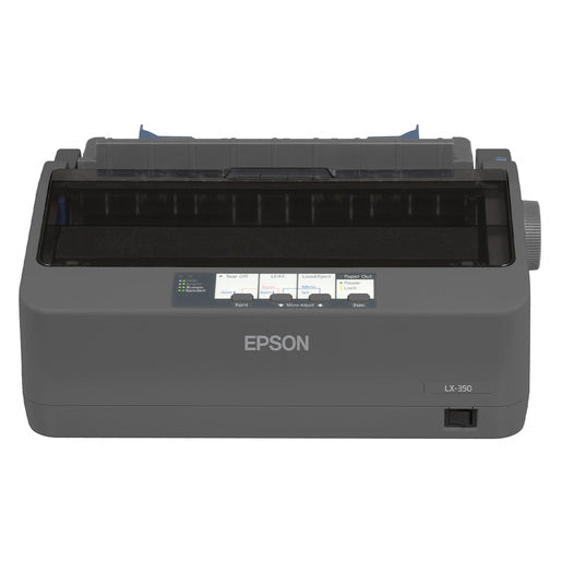 Impresora LX-350 Negra 9 Pines