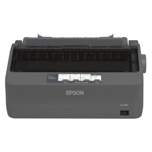 Impresora LX-350 Negra 9 Pines