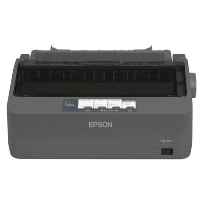Impresora LX-350 Negra 9 Pines