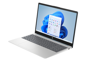 15-FD0250WM I5-1334U 8GB RA 512GB SSD 15.6P W11 NATURAL SILVER