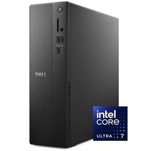 DECS1250-7224BLK-PUS ULTRA 7 265 16GB RAM 1TB SSD W11 TEC Y MOUSE USB