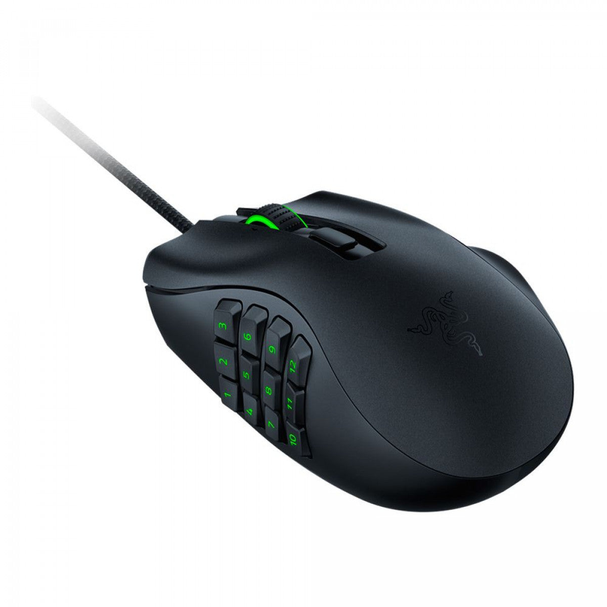 MOUSE GAMING NAGA X