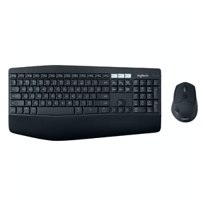 TECLADO Y MOUSE INALAMBRICO MK850 - US