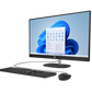 ALL IN ONE 27-CR2074 ULTRA 7 255U 16GB RAM 1TB SSD 27P TOUCH W11 TEC Y MOUSE INALAMBRICO