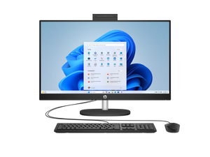 ALL IN ONE 27-CR2074 ULTRA 7 255U 16GB RAM 1TB SSD 27P TOUCH W11 TEC Y MOUSE INALAMBRICO