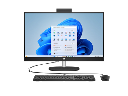 ALL IN ONE 27-CR2074 ULTRA 7 255U 16GB RAM 1TB SSD 27P TOUCH W11 TEC Y MOUSE INALAMBRICO