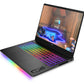 OMEN MAX 16-AH0097 ULTRA 9 275HX 32GB RAM 1TB SSD RTX 5080 16GB 16P 240HZ WIN 11