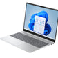 OMNIBOOK 5 16-AF1017WM ULTRA 7 255U 16GB RAM 1TB SSD 16P 2K TOUCH W11 SILVER