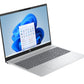OMNIBOOK 5 16-AF1017WM ULTRA 7 255U 16GB RAM 1TB SSD 16P 2K TOUCH W11 SILVER