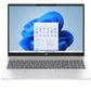 OMNIBOOK 5 16-AF1017WM ULTRA 7 255U 16GB RAM 1TB SSD 16P 2K TOUCH W11 SILVER