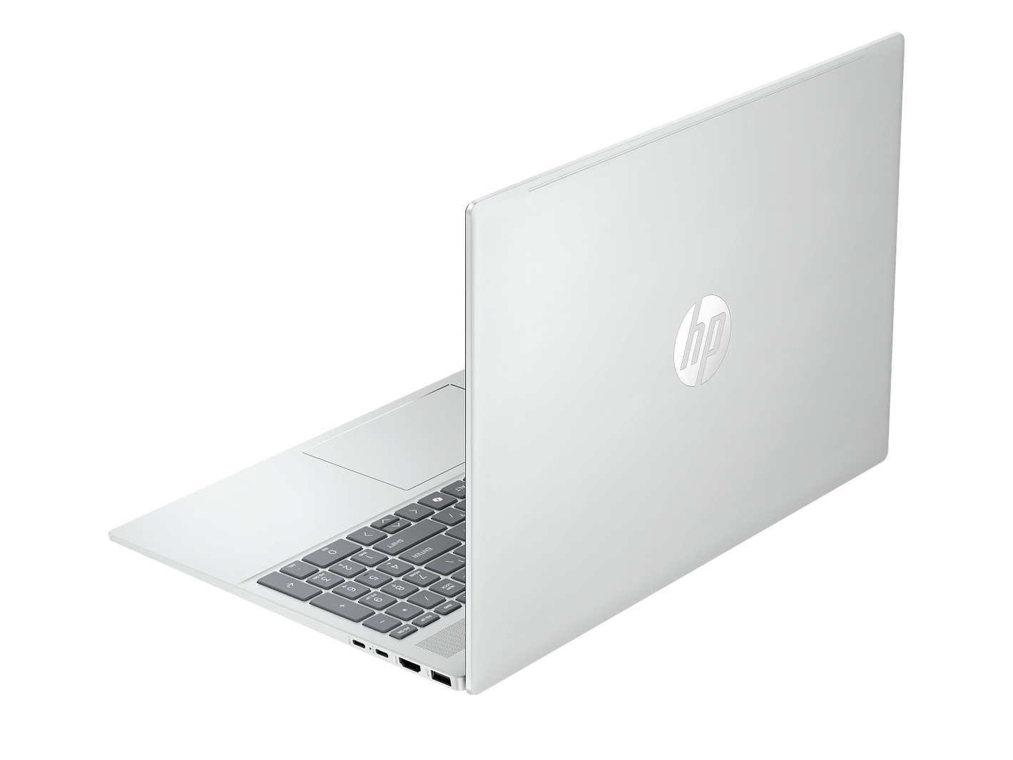 OMNIBOOK 5 16-AF1017WM ULTRA 7 255U 16GB RAM 1TB SSD 16P 2K TOUCH W11 SILVER