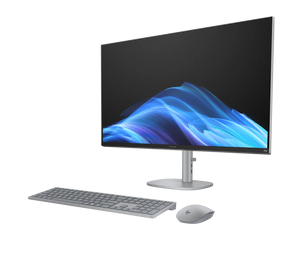 ALL IN ONE OMNISTUDIO 32-c1075t ULTRA 7 256V 16GB RAM 1TB SSD INTEL ARC 31.5P 4K WIN 11