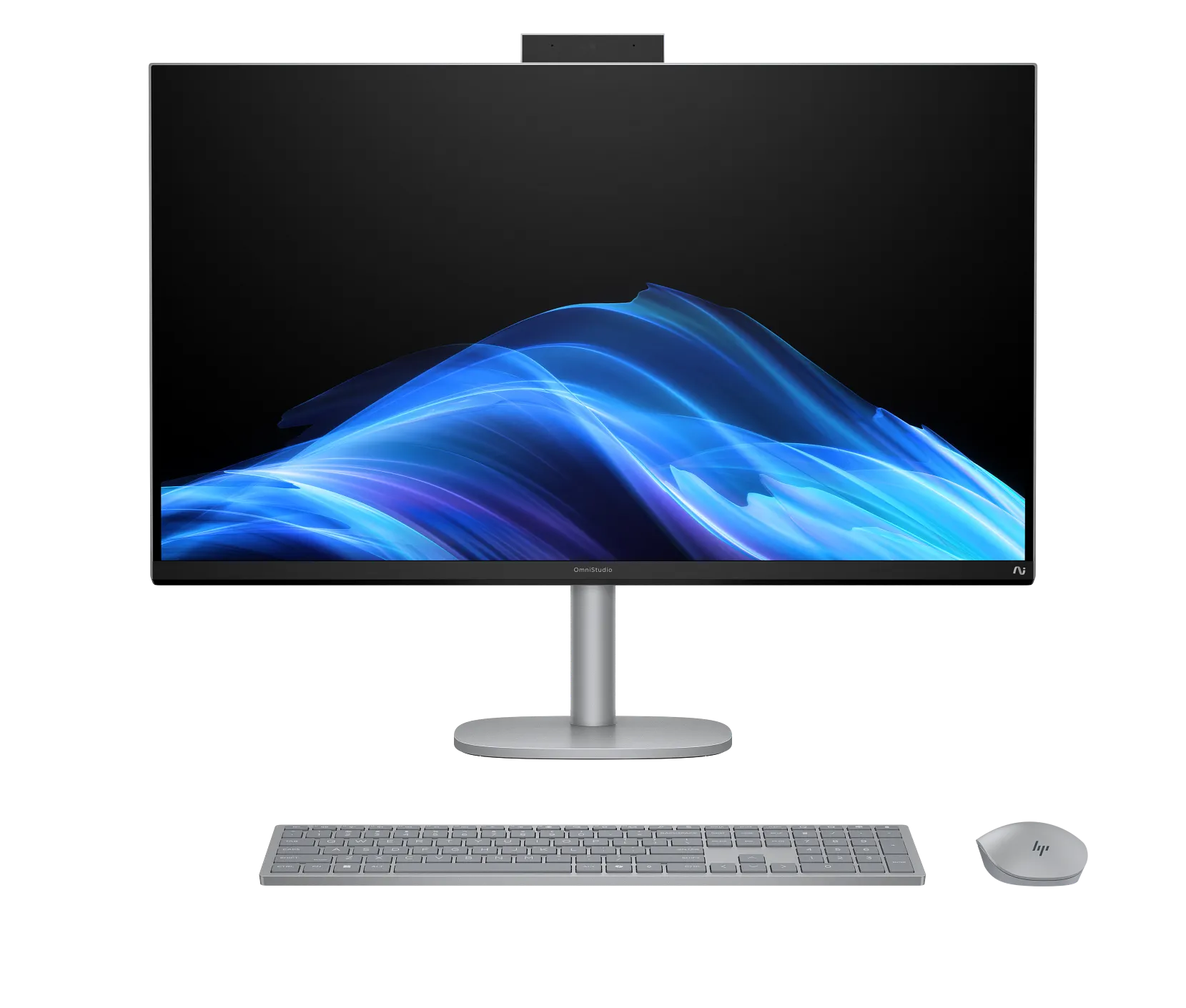 ALL IN ONE OMNISTUDIO 32-c1075t ULTRA 7 256V 16GB RAM 1TB SSD INTEL ARC 31.5P 4K WIN 11