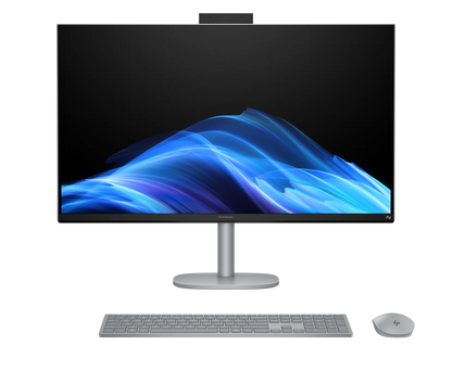 ALL IN ONE OMNISTUDIO 32-c1075t ULTRA 7 256V 16GB RAM 1TB SSD INTEL ARC 31.5P 4K WIN 11